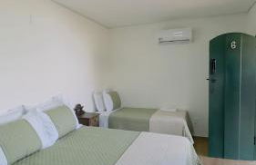 Jasmin Blanc Guest House - Foto 2