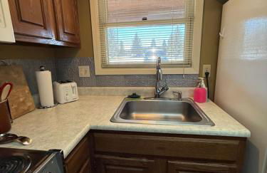 TALISMAN AMAZING VIEWS Walk to Uptown Sleeps 4 - Foto 26