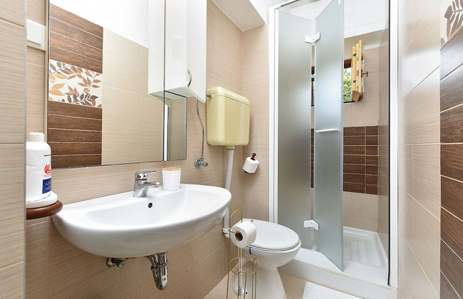 Spacious Apartment With Garden - Foto 12