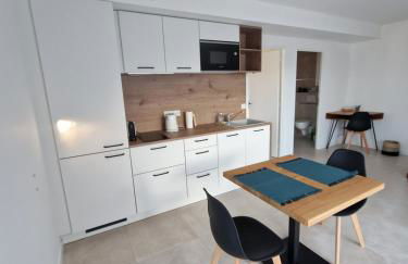 Terre de Crussol - Gite 3 étoiles en Ardèche, avec piscine et clim, 2-4 personnes - Photo 3