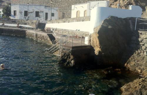 Relax and Quiet Apartment for remote working, with wonderful sea views in Poris de Abona, Tenerife - Canary Islands - Foto 39