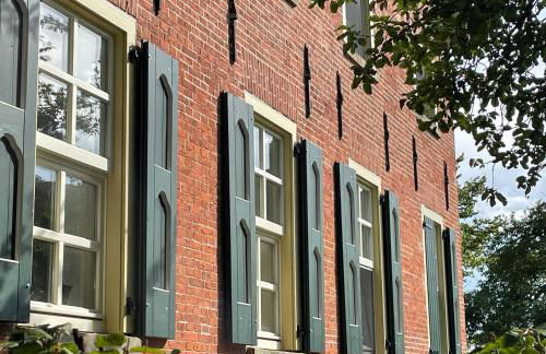 Gulfhof Boomgaarden Boomgaarden 13 Edzard - Foto 36