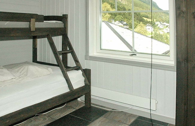 11 Person Holiday Home in Syvde - Foto 4