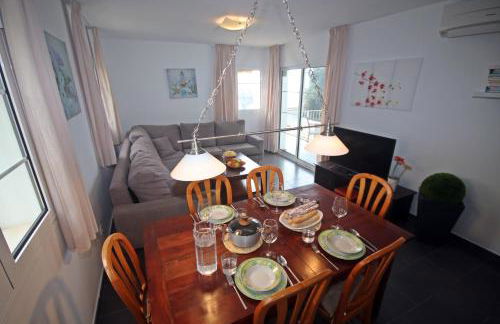 Villa Can Bella, 15 Minuten laufen Sie bis zum Strand - Foto 3