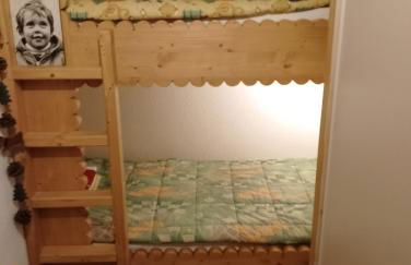 Studio coeur de station de Praz de Lys 1500m - Foto 19