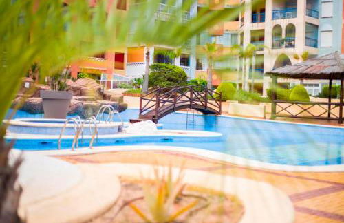 Apartalux de la Manga II - Foto 18