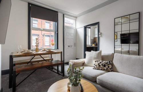 3BR Accommodation in Leeds - Perfect for family - Foto 28