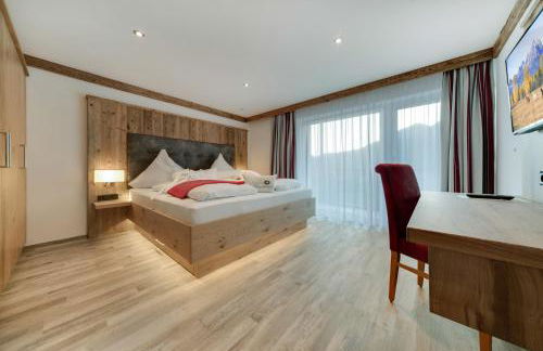 Alpen Air exklusive Apartments - Foto 26