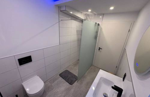 Ferienwohnung Kürenzer Auszeit - Foto 8