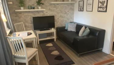 Kleine Koje im Souterrain - Foto 2