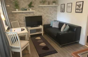 Kleine Koje im Souterrain - Foto 2