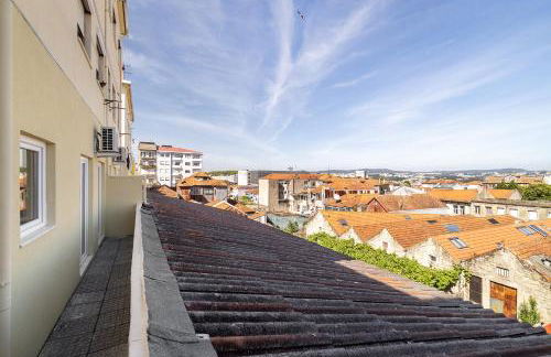 WHome Prime Portal to Porto Your Gateway to Urban Wonders - Foto 51