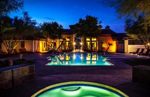 Luxury Condos by Meridian CondoResorts- Scottsdale - Foto 74