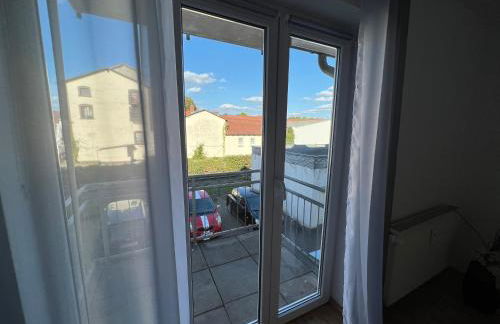 ImmoStay #2 -Moderne Wohnung mit zwei Balkonen, WLAN & Parkmöglichkeit - Foto 14