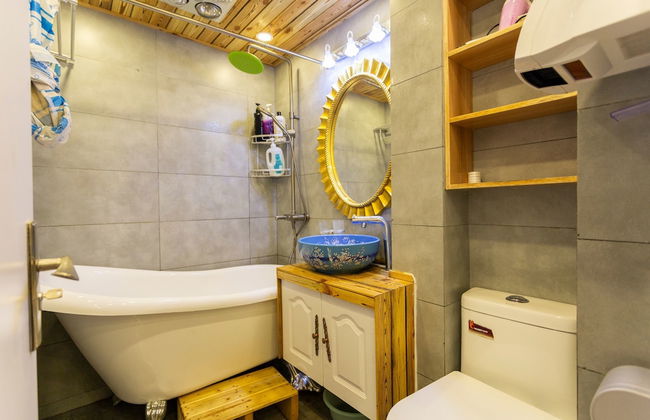 Youcun Apartment - Xinzhu Building - Photo 20