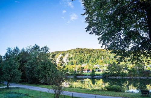 Ferienwohnung Leit'n Heisl - Foto 11