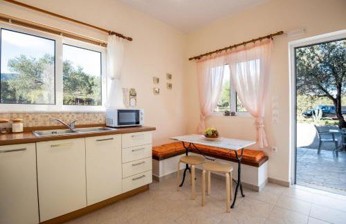 Evgenias Olive House - Foto 11