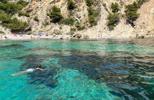 Ático en Playa Altea - Puerto de Campomanes - Foto 26