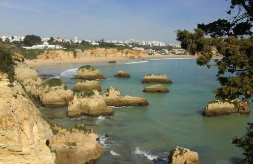 Apartamentos Coral do Vau - Foto 29