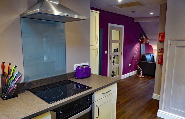 Bryn Melyn Apartments - Photo 63