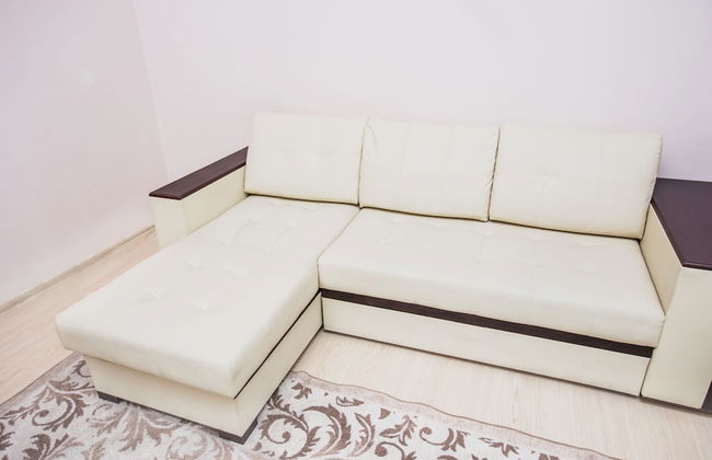 ApartExpo on Kutuzovsky 26 - Foto 18