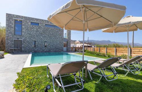 Achatis Apartments with sea view - Foto 19