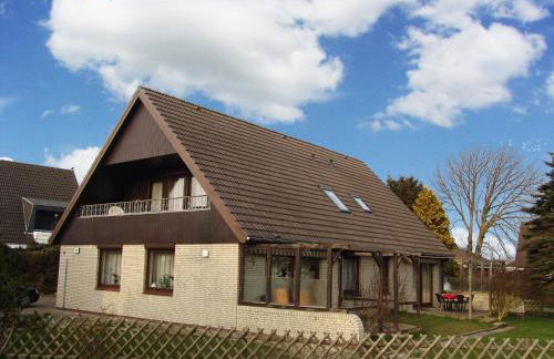 Ferienwohnungen Kastenmüller - Foto 1