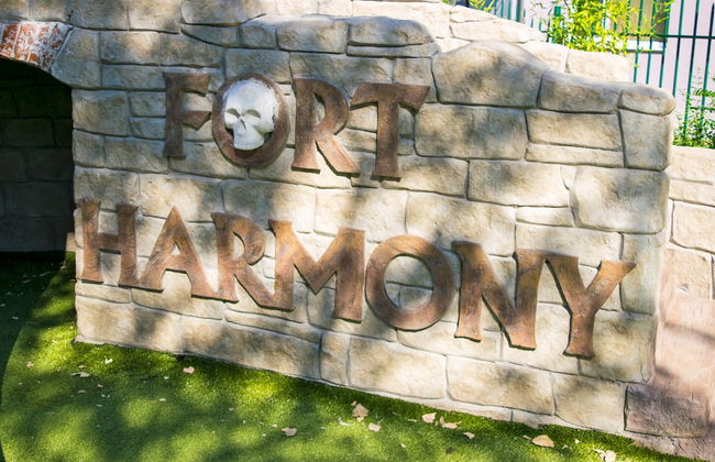 Harmony Suites Dream Island - Foto 66