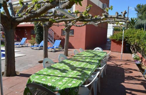 VILLA LAGEM, Casa con piscina, barbacoa, jardín - Foto 17