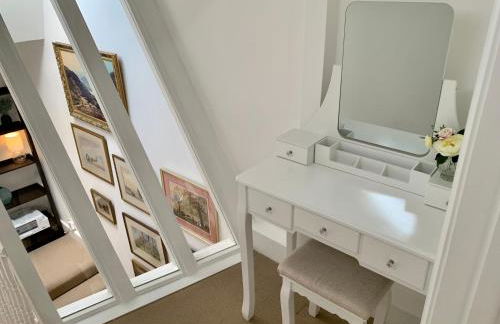 Lovely newly refurbished apartment in Battersea - Foto 15