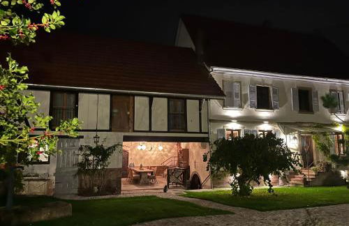 Domaine LaPromise - Photo 32