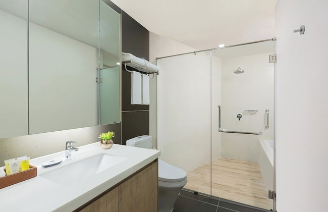 Somerset Harbourview Sri Racha - Photo 38