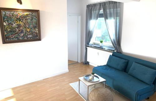 Modernes zentrumsnahes Apartment - Photo 6