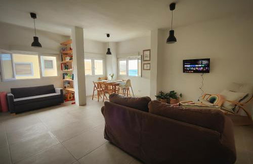 Nueve Pies Surf casita - Foto 21