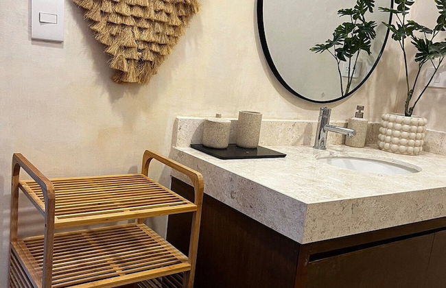 Torre Chelem - Foto 61