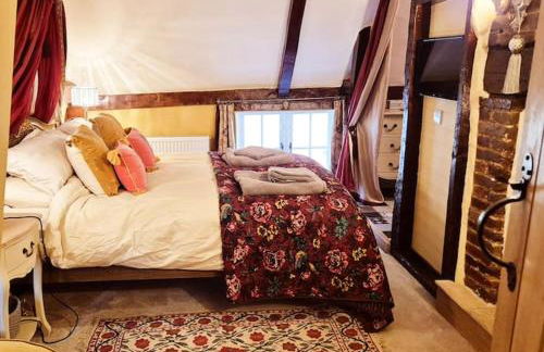 Shoemakers Cottage, Halesworth - Foto 37