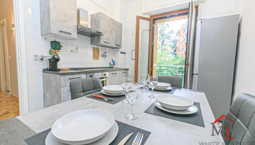 Magnolia house 3 bedrooms and Parking By ML WHITE HOUSE - Foto 2, stove