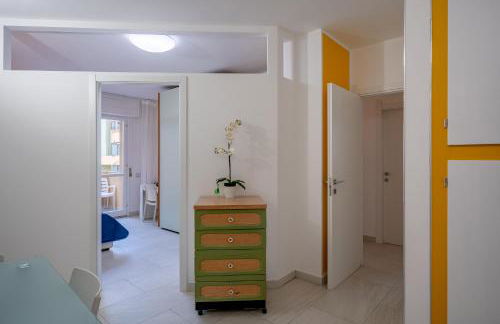 Kalbia Rooms managed by HolyDaisy - Renovated, functional, intimate and more - Foto 28