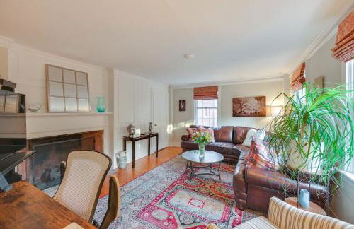 Less Than 1 Mi to Dtwn Salem Apt with Shared Patio and Yard! - Photo 7