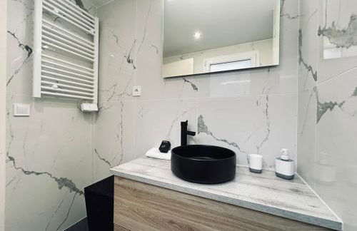 3 Clairmarais charmant T2 proche centre-ville - Foto 18