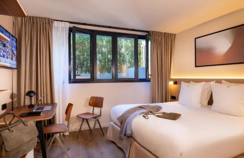 Yuna Montmartre - ApartHotel - Foto 31