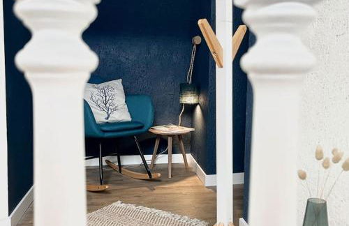 Gîte Duplex-Ocean Moderne dans longère avec extérieur - Foto 27