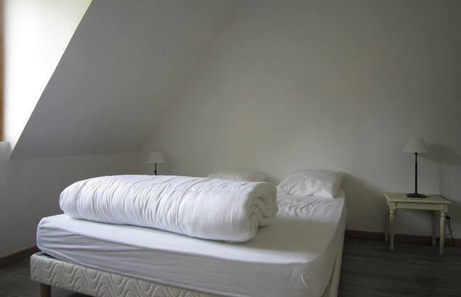 Spacious Cottage With Private Garden in Normandy - Foto 10