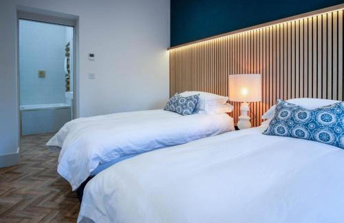 Wisemans House Apartment 3 - Wisemans Bridge - Foto 107