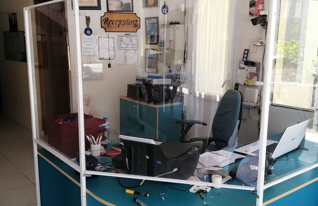 Gedik Pansiyon - Foto 2