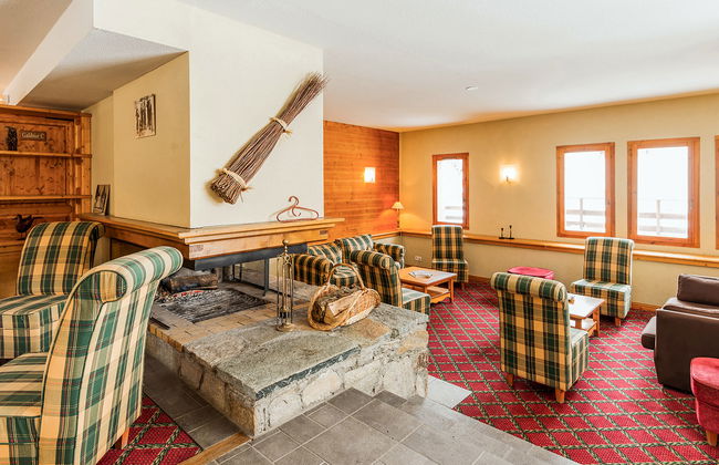 Les Chalets du Galibier - Foto 14