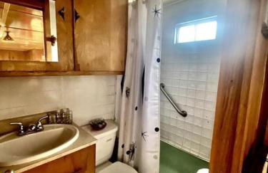 Unique Vintage Airstream Fully Restored in Texas - Foto 27