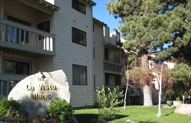 La Vista Blanc by Mammoth Reservation Bureau - Foto 1