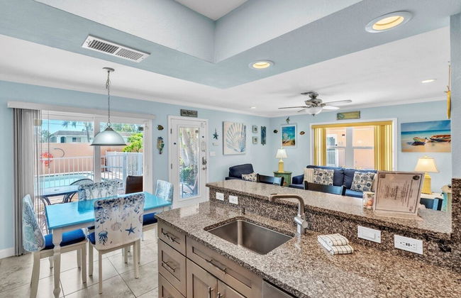 The S 2a 1 Bedroom Villa by RedAwning - Foto 19