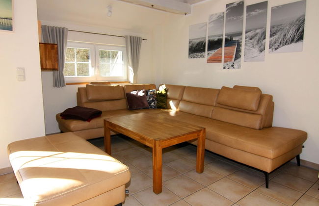 Doppelhaushalfte Strandhaus I in Trassenheide - Foto 12